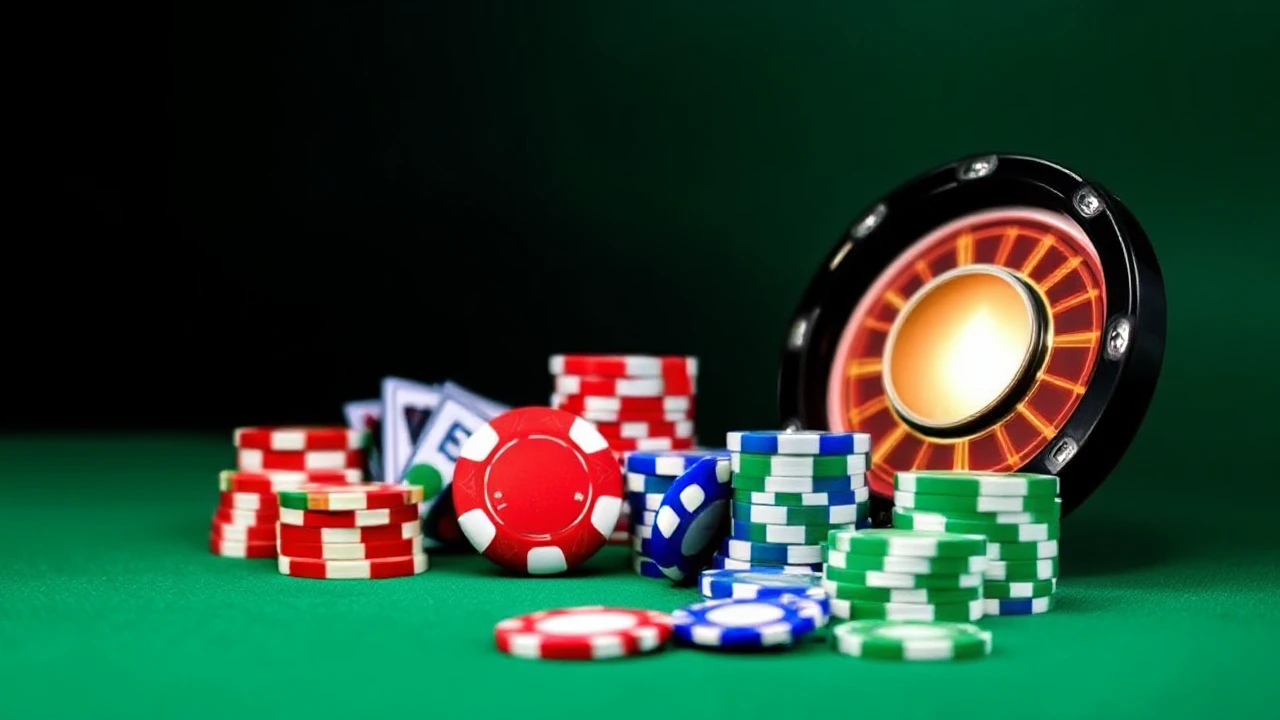 Unveiling the Top 10 Gambling Secrets Disclosed by Insiders
