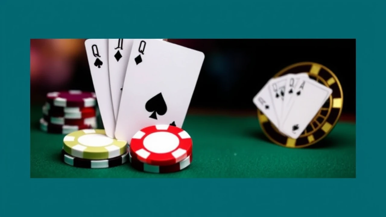Top 7 Casino Games You Should Experience Prior to Departure