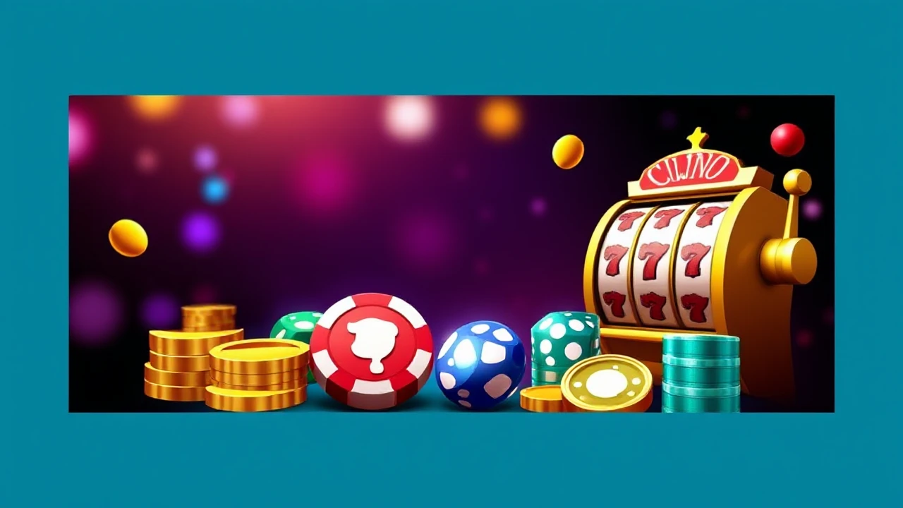Helpful Tips for Scoring Big at Casino Games