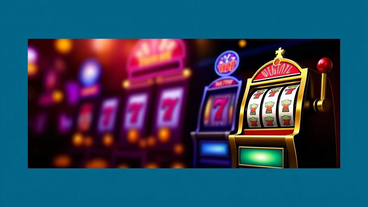 Dominating the Art of Winning Big at Casino Slots: Best Tips Revealed