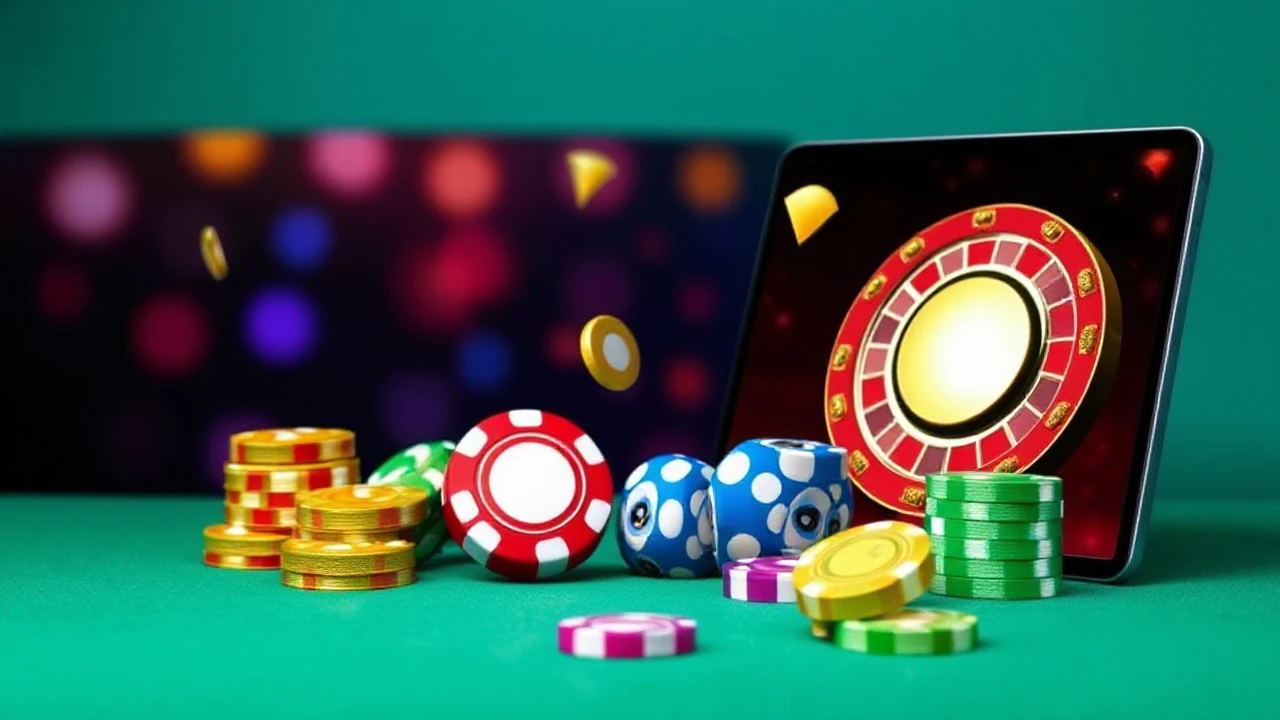 Valuable Approaches for Scoring Big in Online Gaming Play: Increasing Your Chances of Winning!