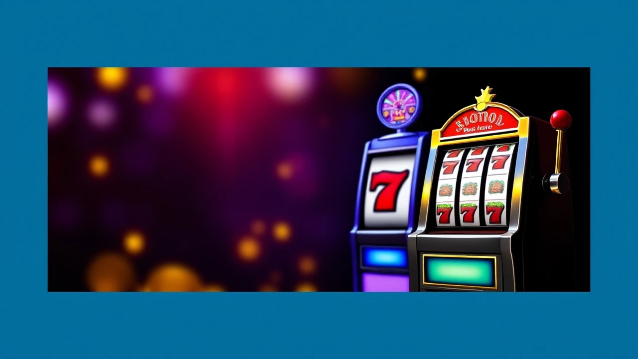 A Guide to for Enhancing Your Chances at Slot Machines!