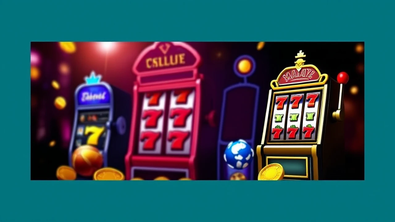 Tips Meningkatkan Peluang Berhasil saat Permainan Slot Online
