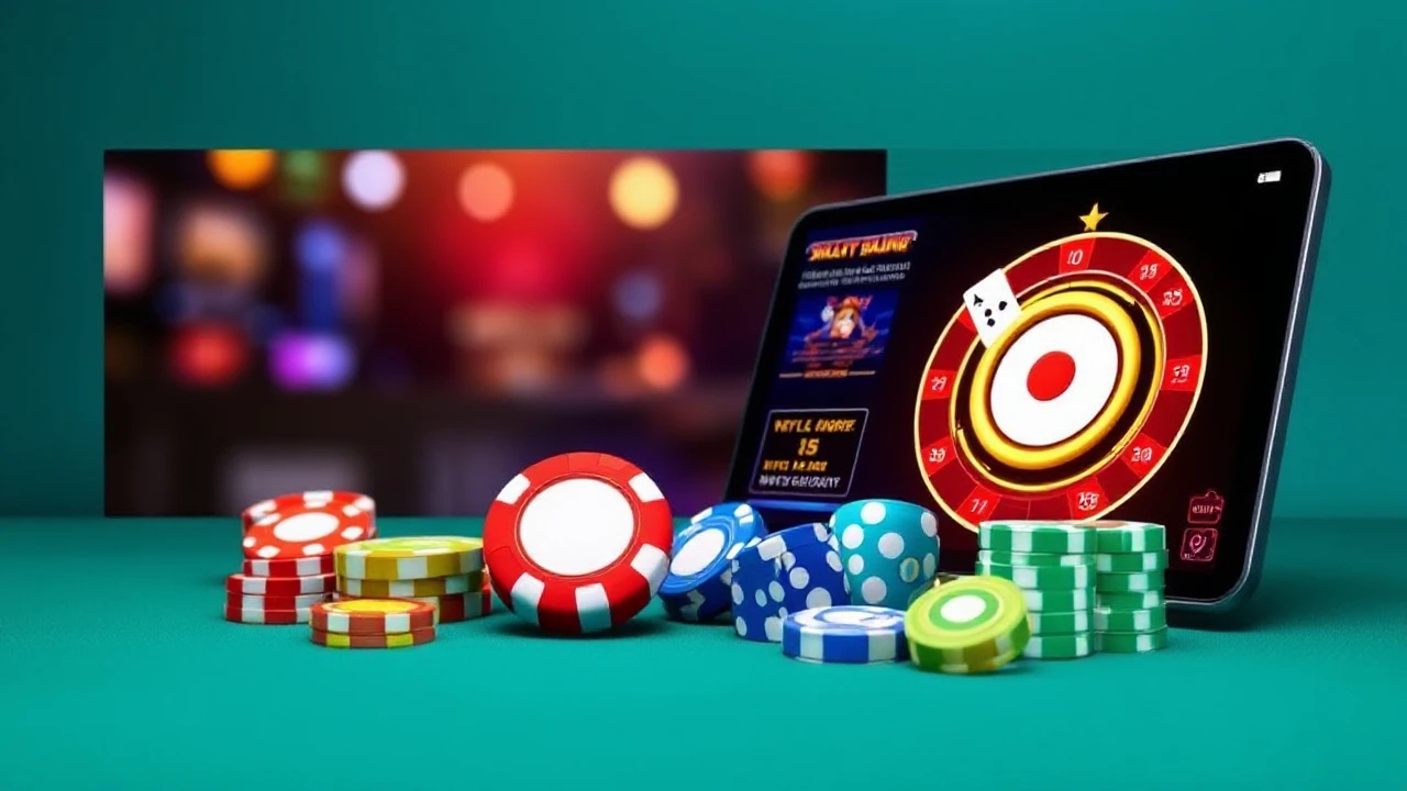 Staying Ahead of the Curve: Exploring the Most Recent Trends in Online Casino Games
