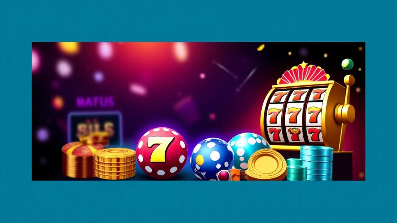 Exploring the Secrets of Popular Casino Slot Games