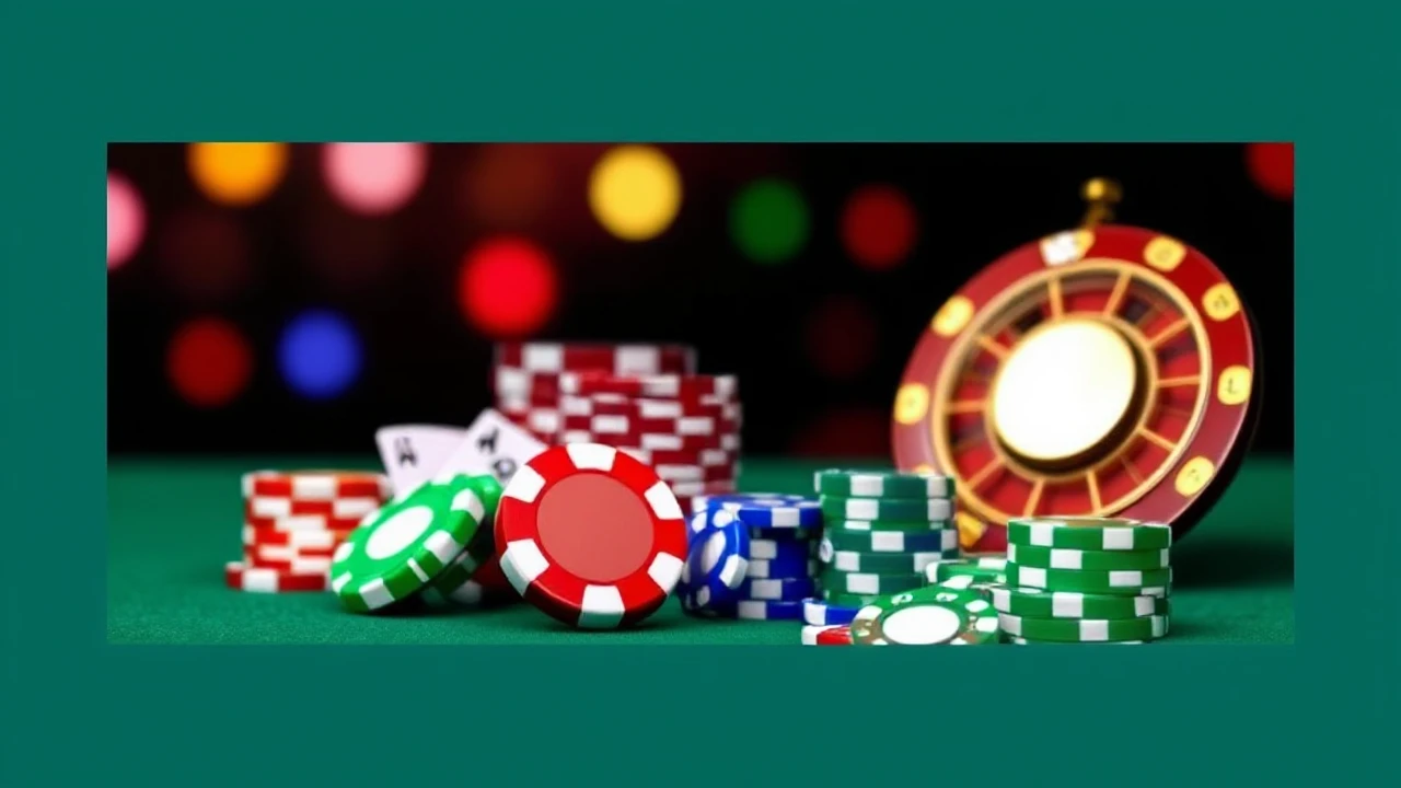 Your Go-To Manual to Casino Games: Beginner's Advice for Novices