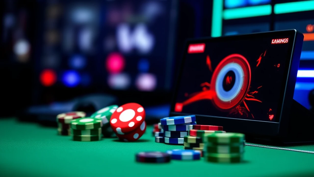 Dominating iGaming: Key 10 Tactics for Success