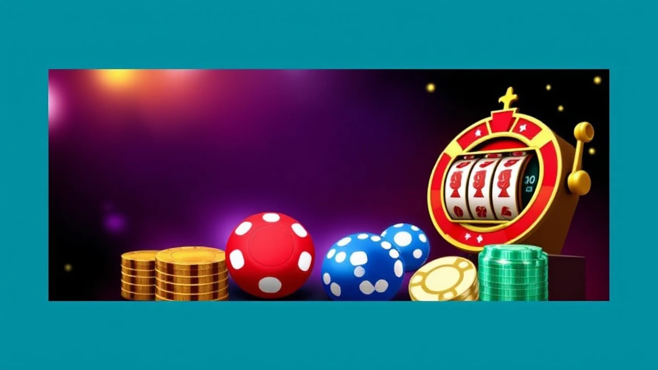 The Top 10 Online Casino Games for Beginners to Try Today