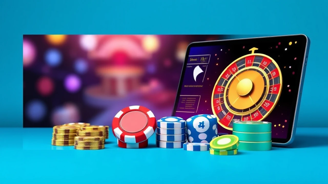 Trending Casino Trends to Watch Out for in 2022