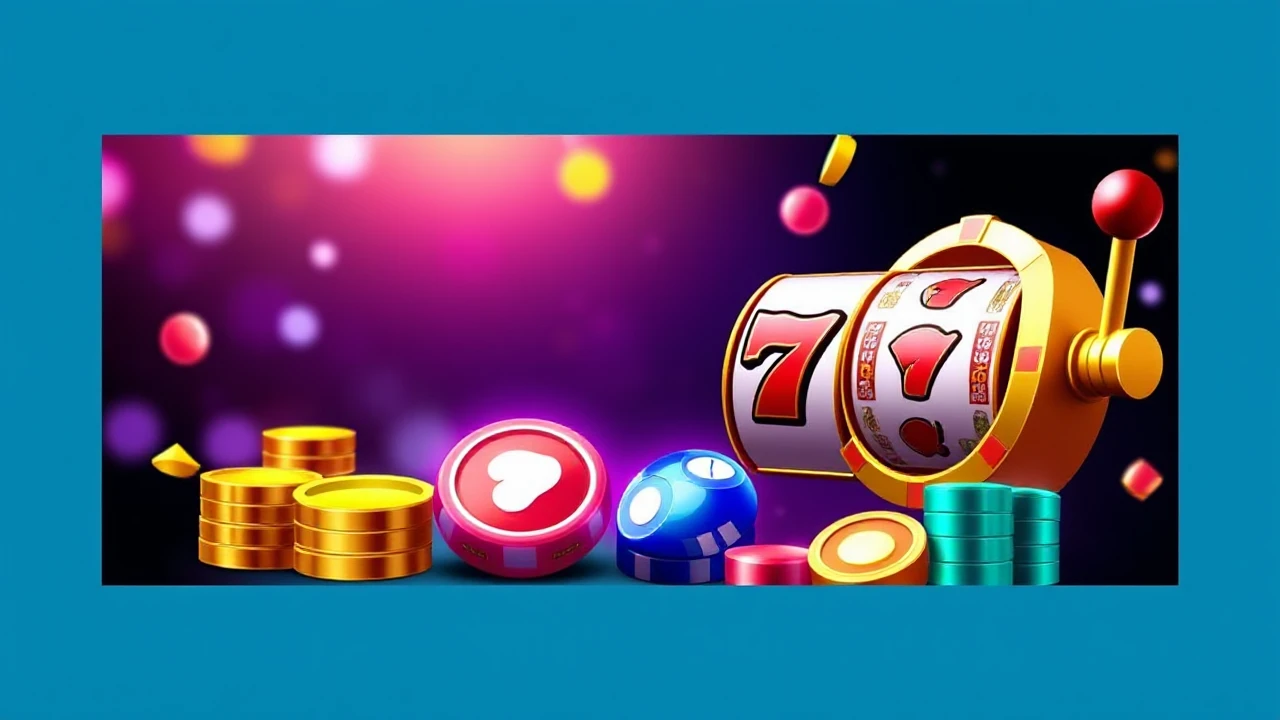 Becoming a Pro at Online Casino Slots: The Craft of Spinning and Winning