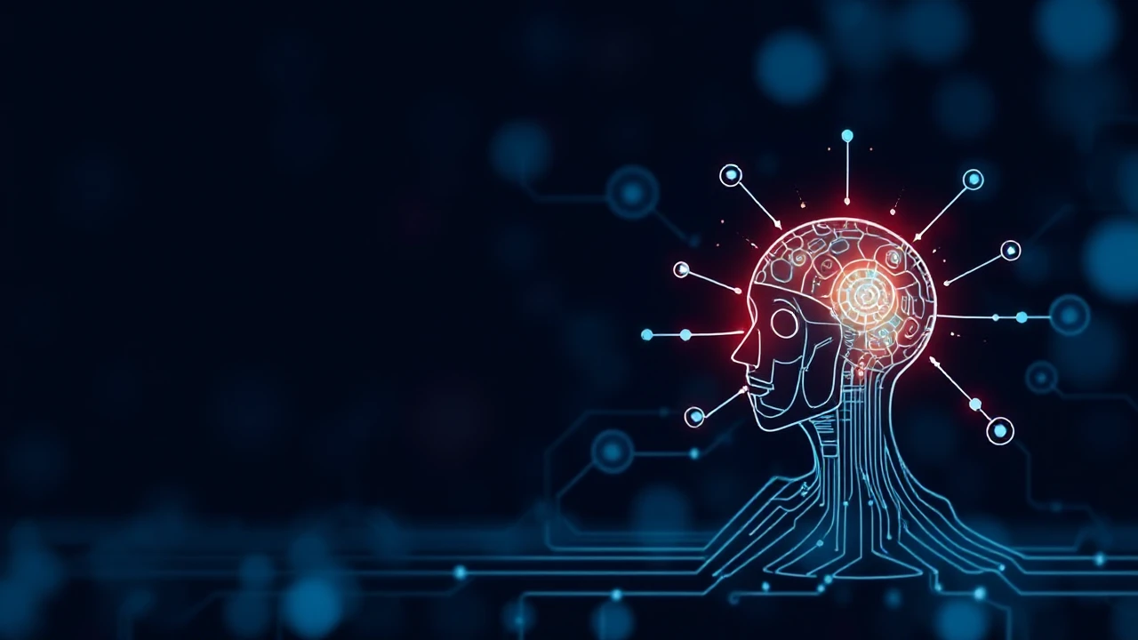 Transformation of Artificial Intelligence on Technology