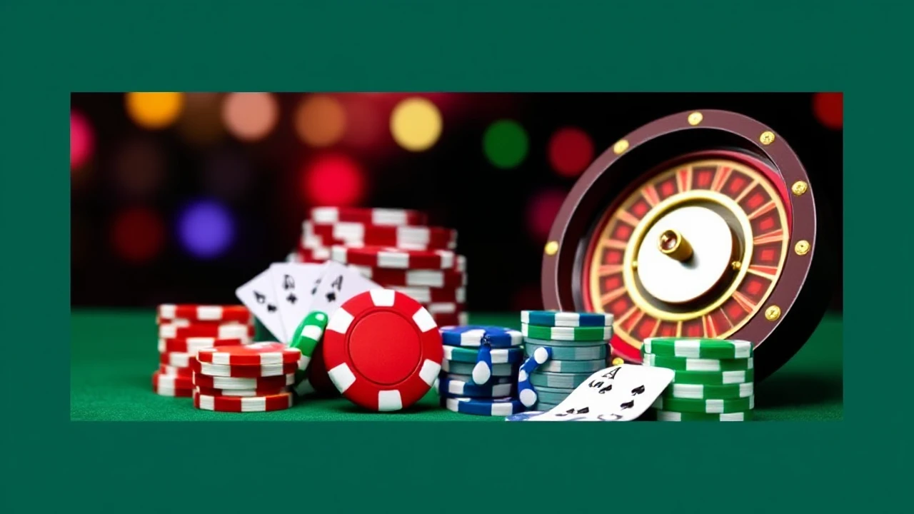 Best Pointers for Hitting the Jackpot at the Casino