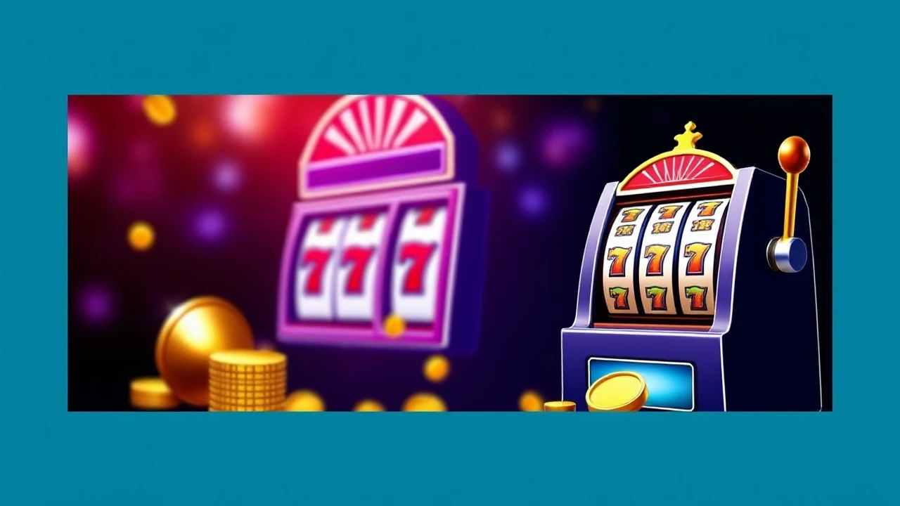 Exploring the Secret Benefits of Trying Slot Machine Slots