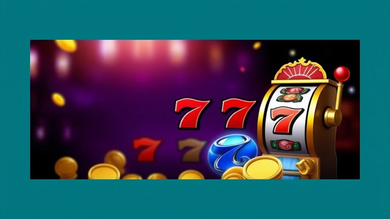 Tips Jitu Agar Menang Banyak di Permainan Slot Online