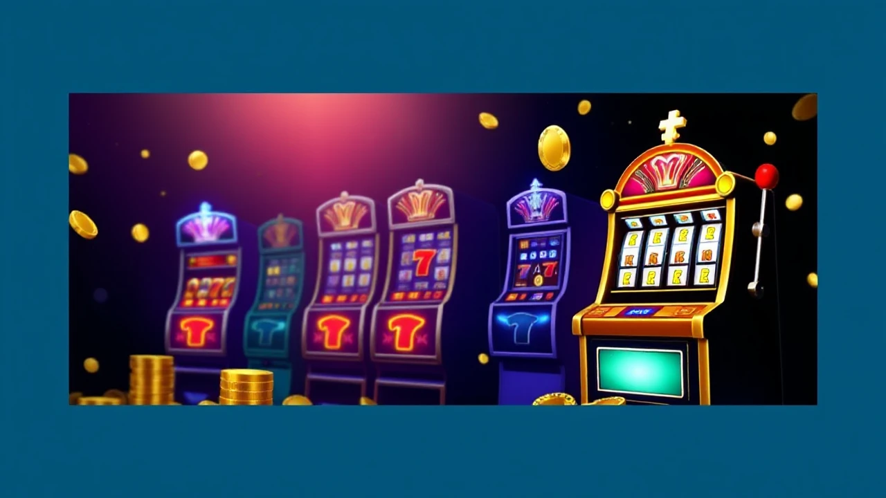 Exploring the Mysteries Beneath Advanced Jackpot Machine
