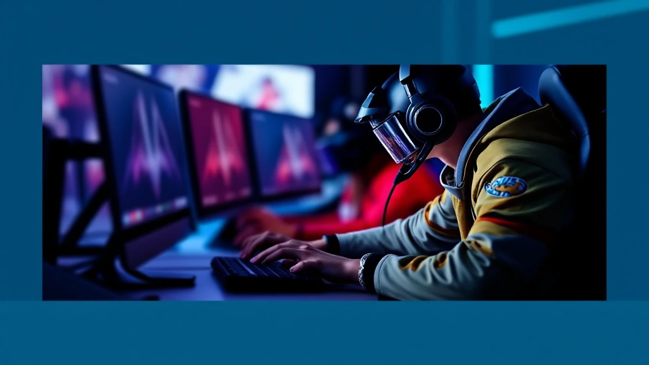 Unlocking Your Full Potential: Top Strategies for Esports Success