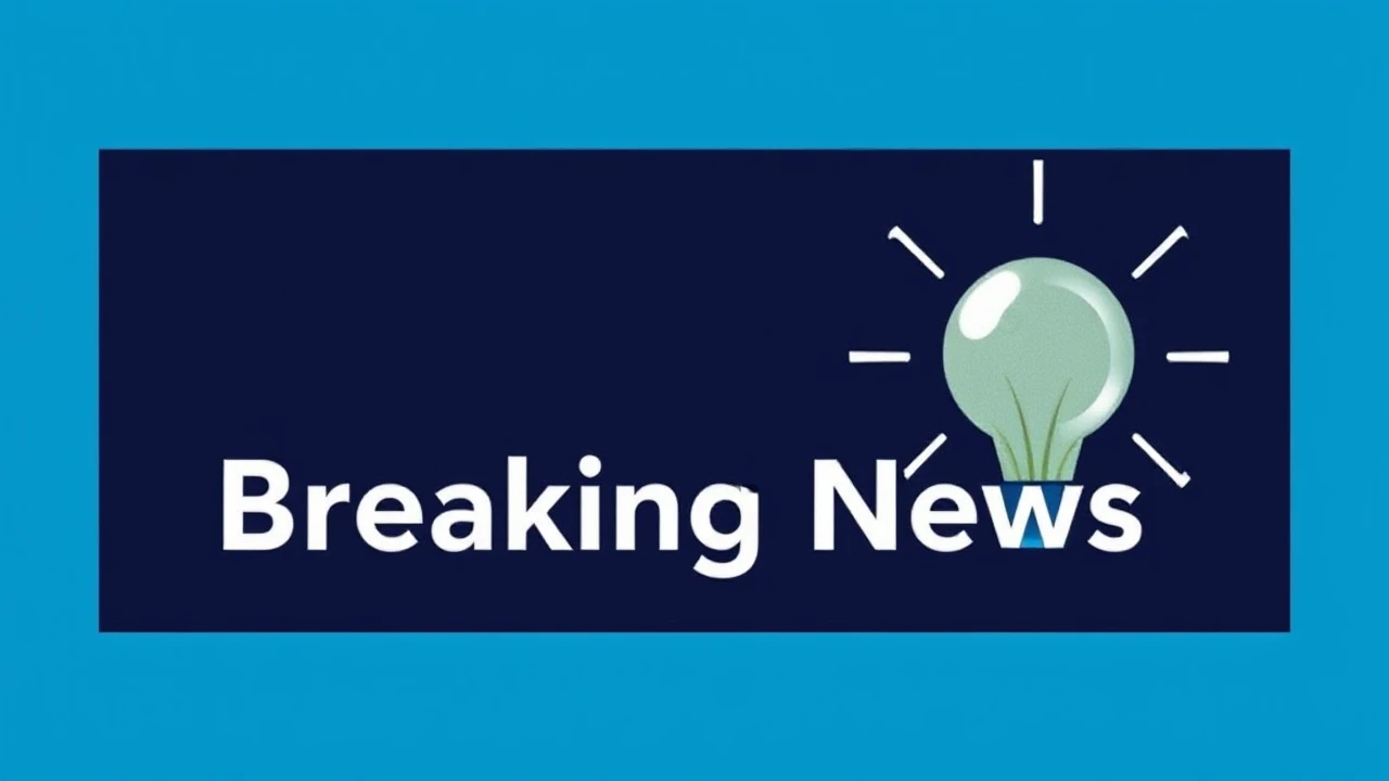 Breaking News Report: The Newest Updates and Changes