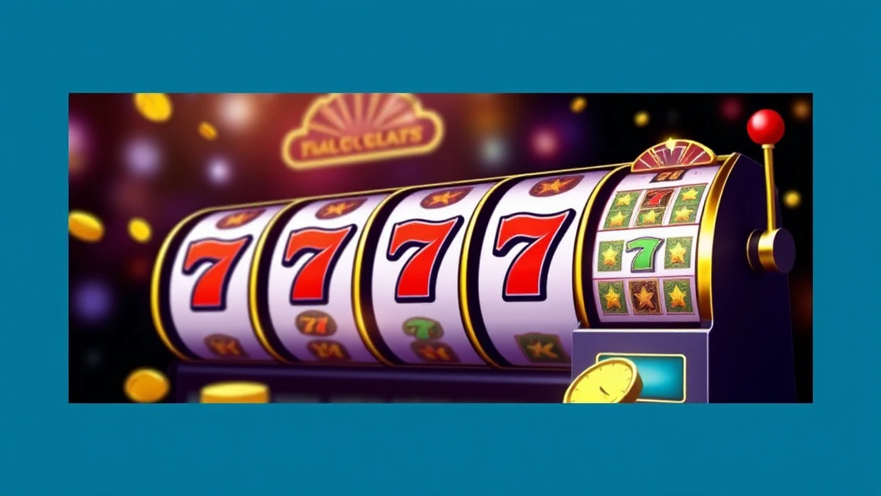 Mastering the Art of Recognizing and Exploiting Slot Game Patterns