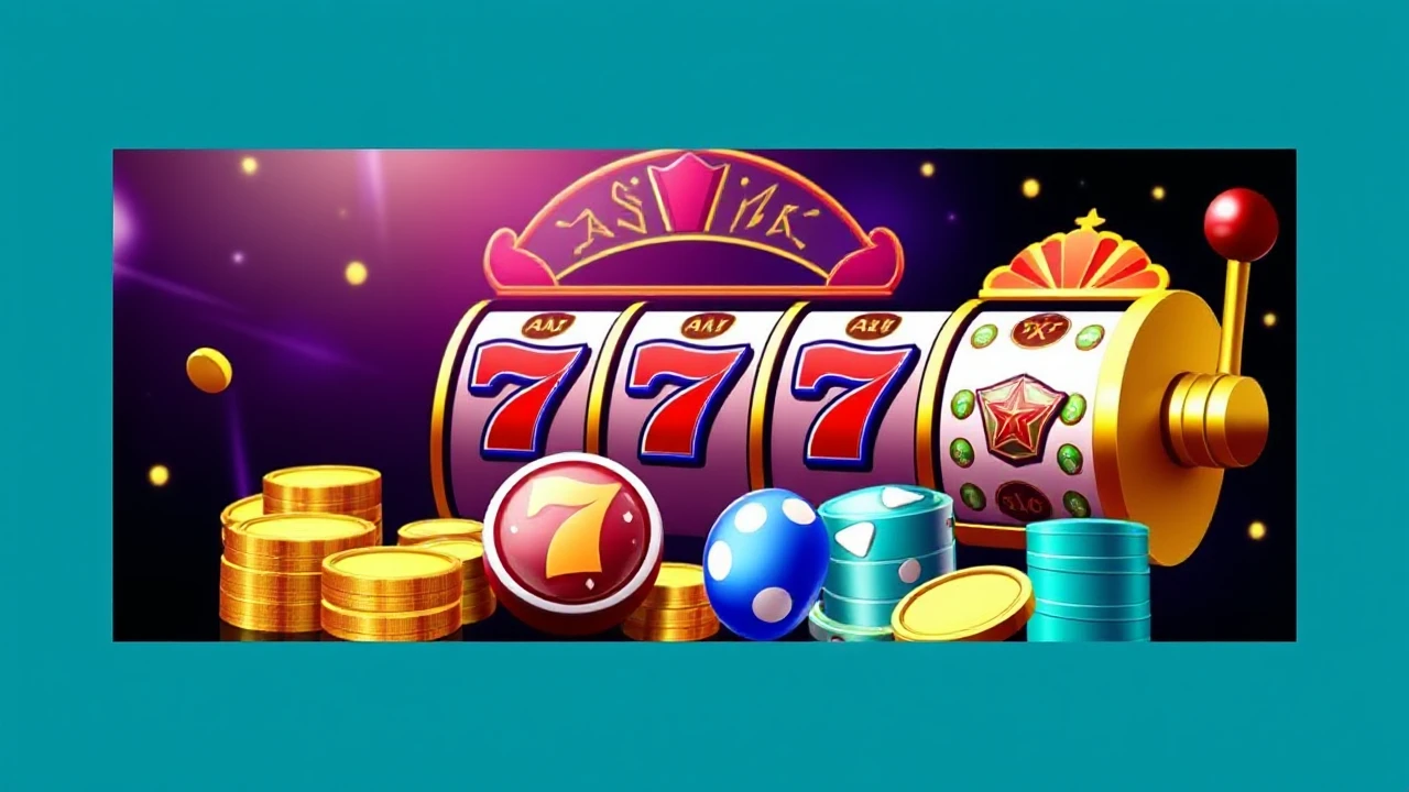 Decoding the Secret of Progressive Jackpots in Casino Slots