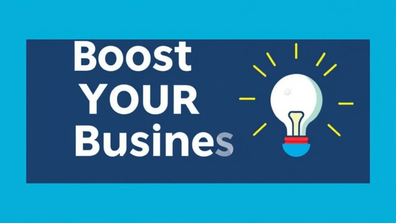 Boost Your Business: 10 Proven Approaches for Triumph