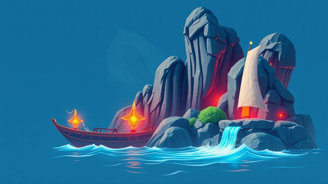 Navigating the Realm of serbu4d: From Beginner to Expert