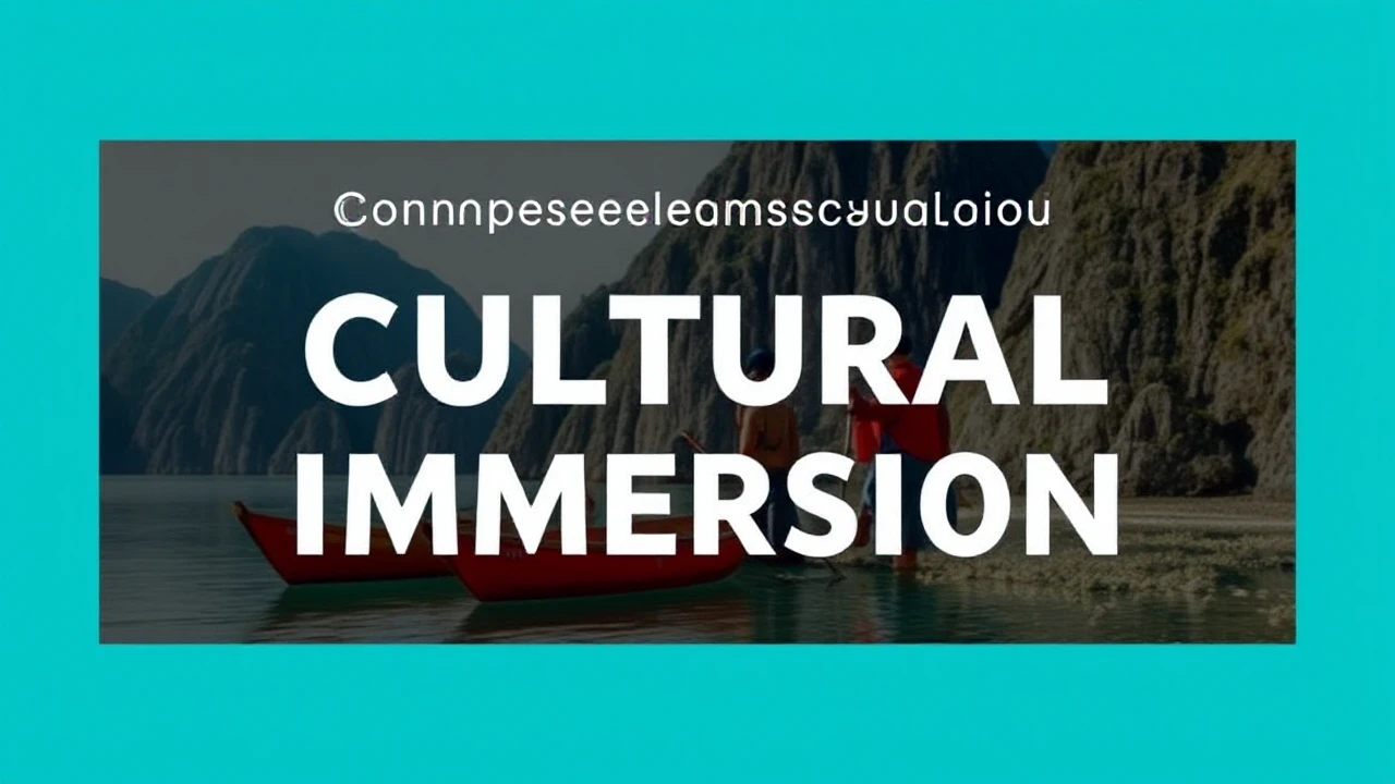 A Comprehensive Manual to Cultural Immersion: Embracing Local Traditions While Traveling