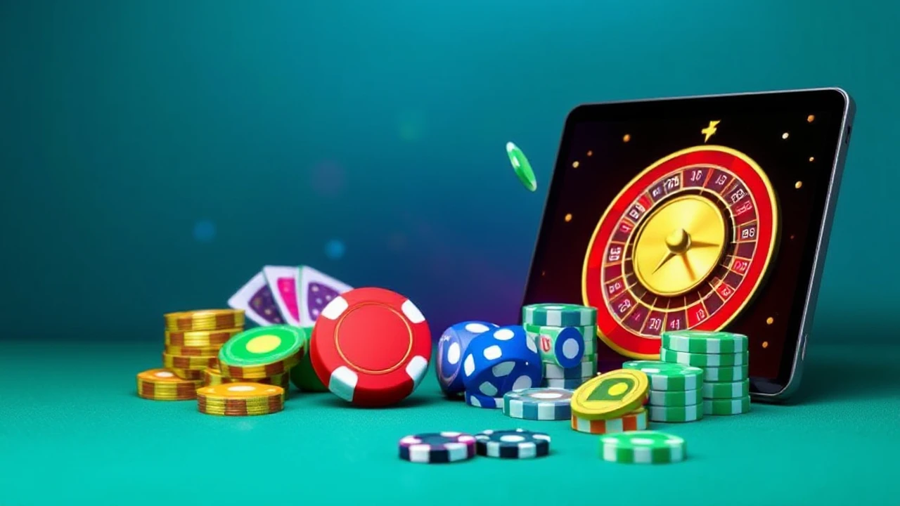 Discovering the Mysteries of Online Casino Bonuses