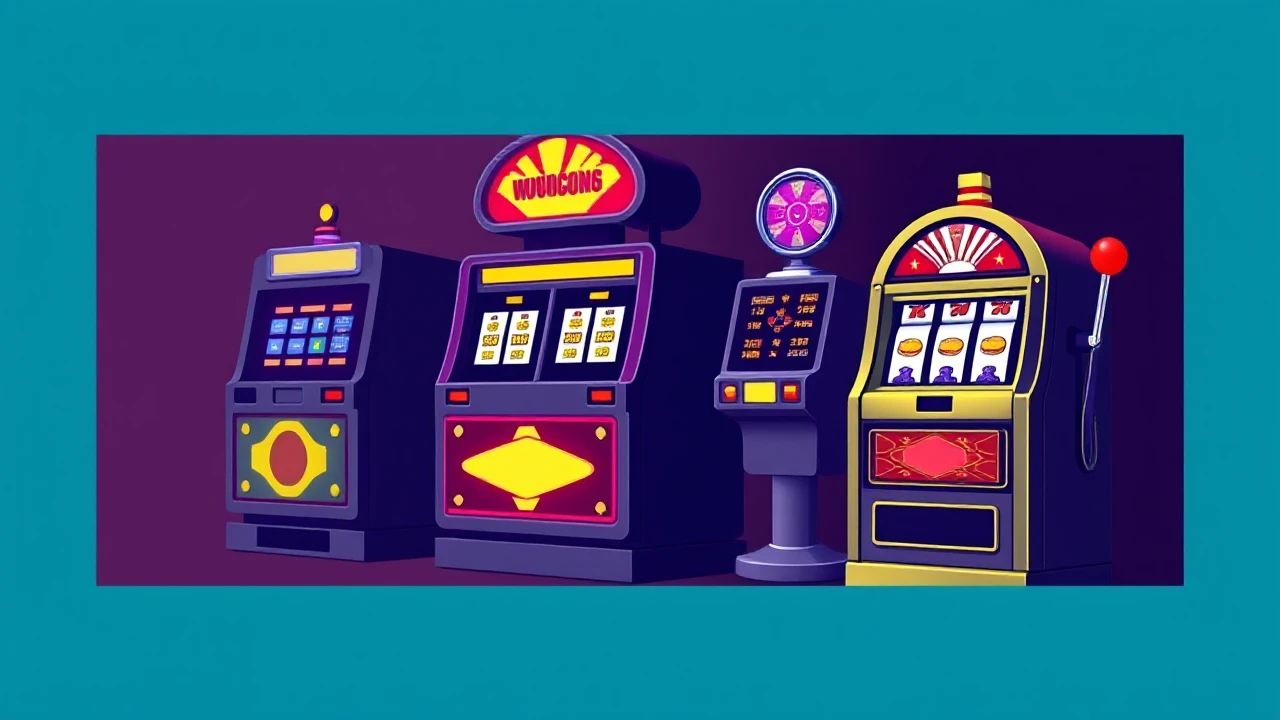 Discovering the Mindset Beneath One-Armed Bandit Design