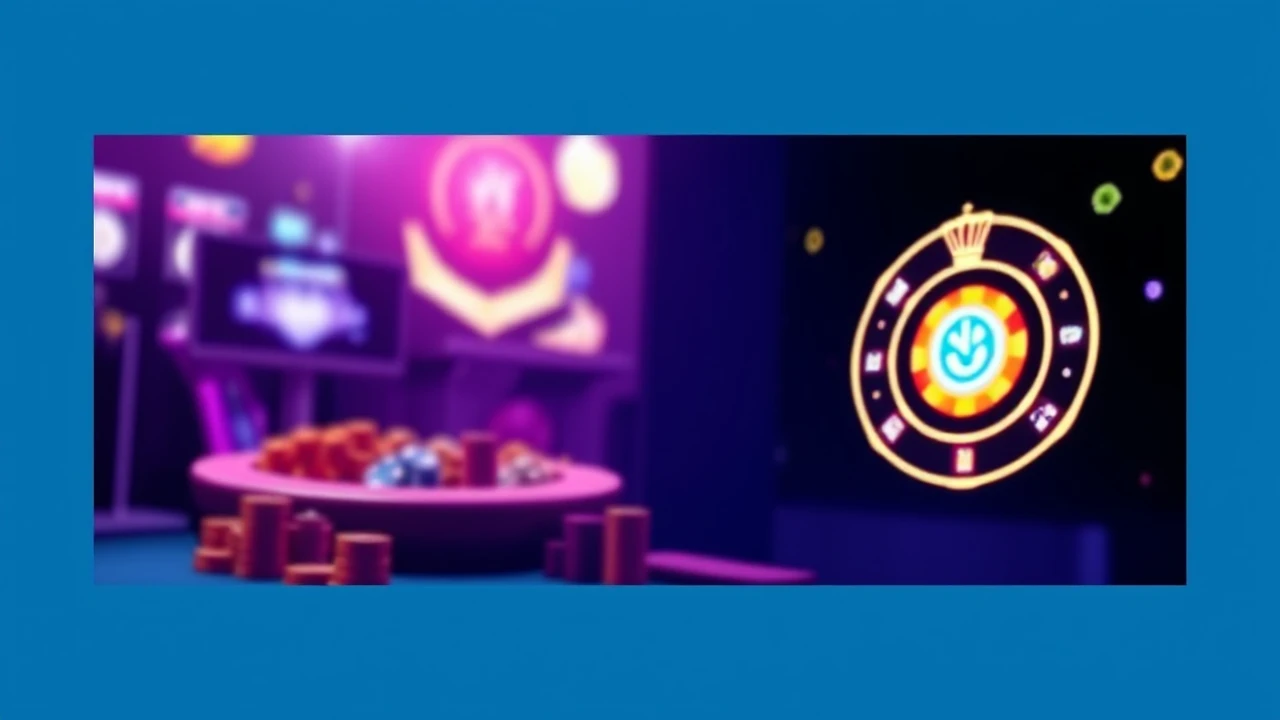 The Future of VR Casinos: Predictions for the Next Decade