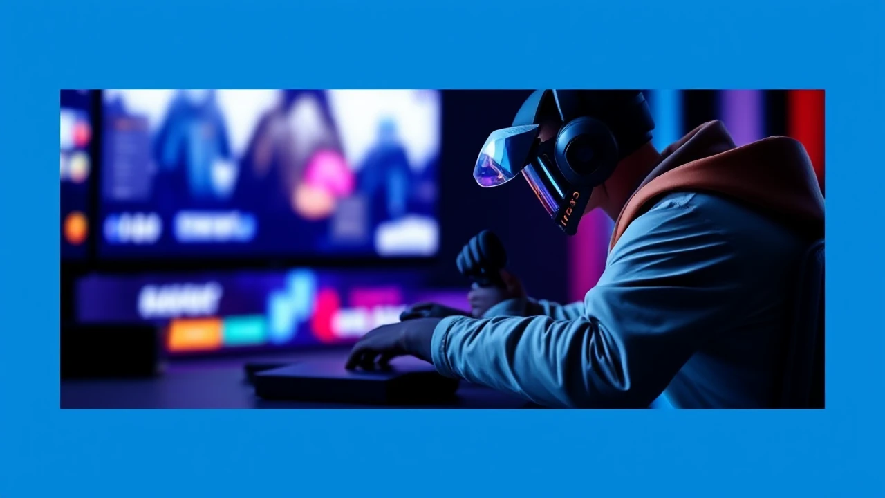 Discovering Your Full Potential: Successful Strategies for Improving Gaming Skills