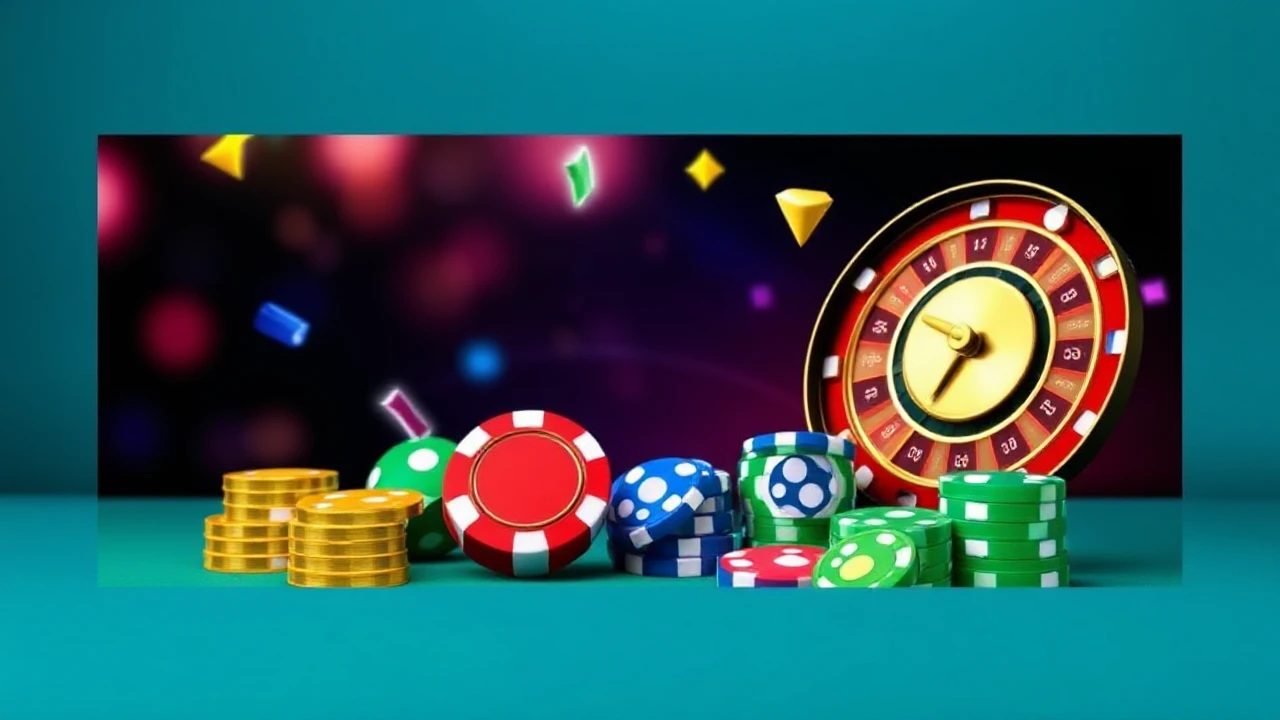 The Ultimate Manual on Selecting the Best Casino for Your Gaming Preferences