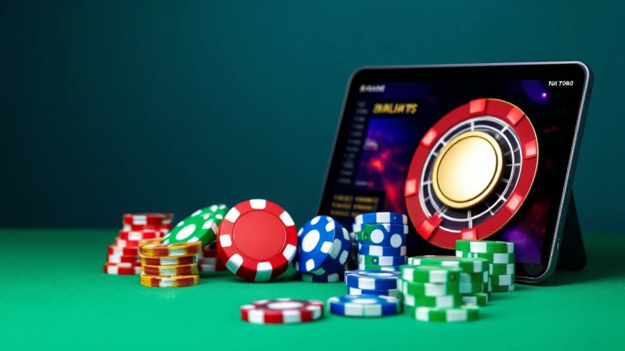 Exploring the Secrets to Successful iGaming Platforms