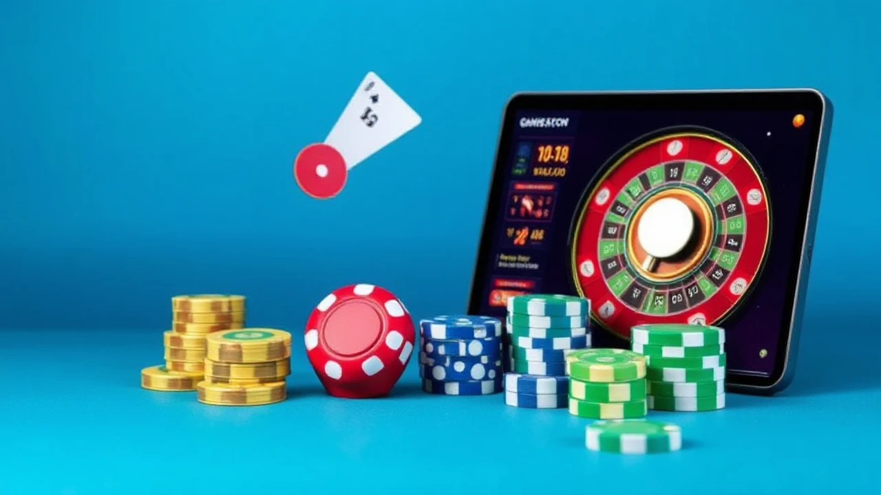 Uncovering the Hidden Secrets Behind Non-Gamstop Casinos