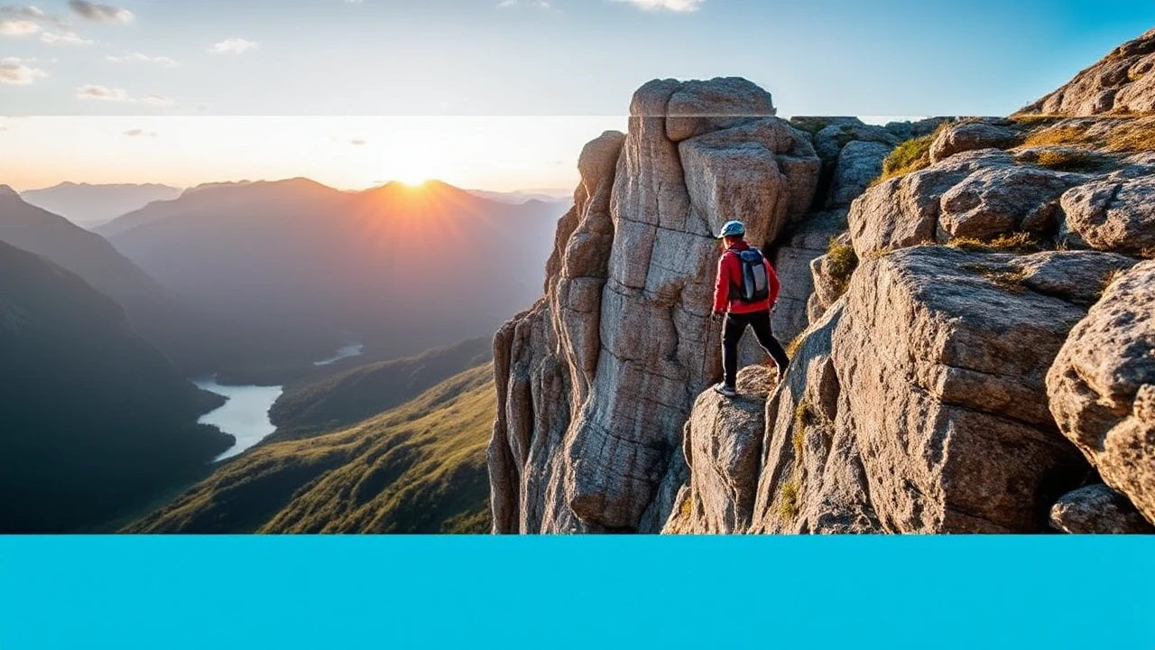 Inspirerende activiteiten voor groepsreizen met jongeren