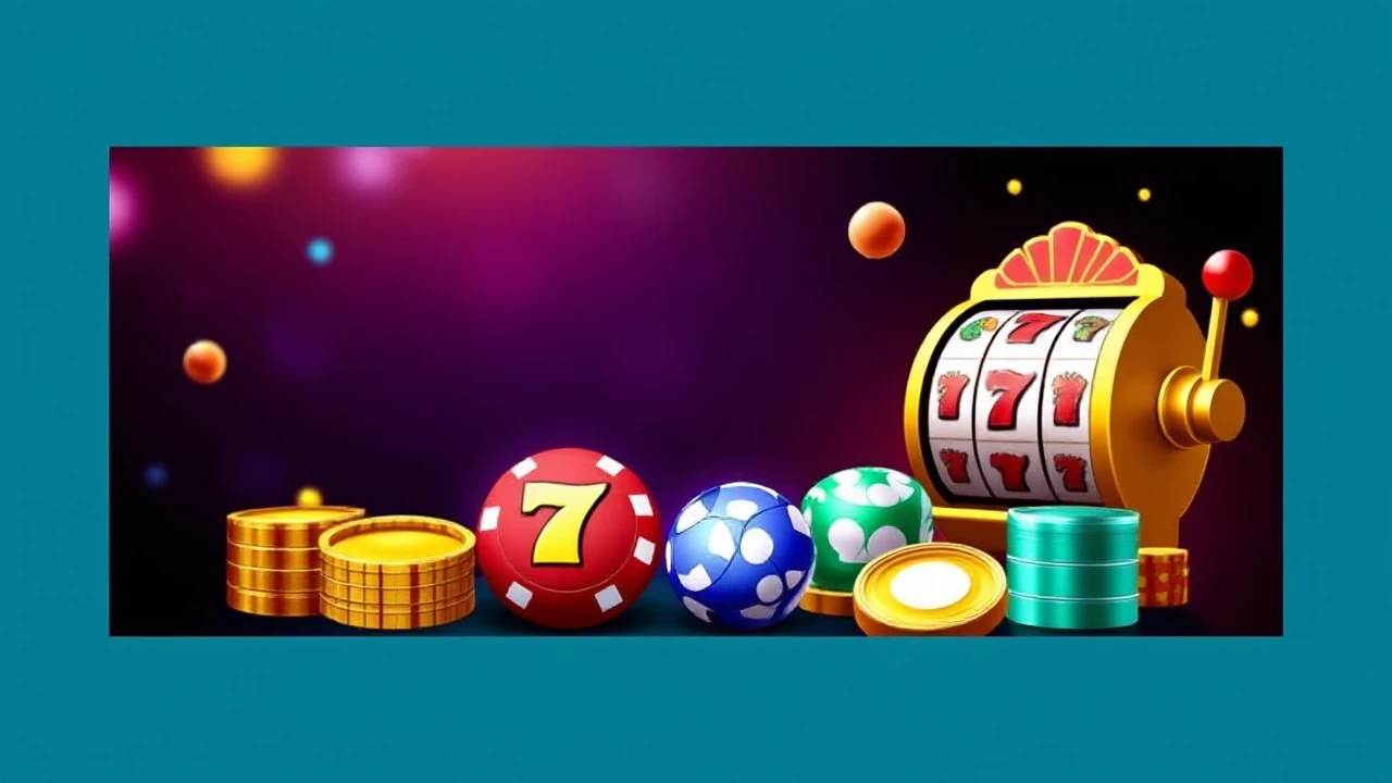 Your Go-To Guide to Picking the Top Casino Slot Games