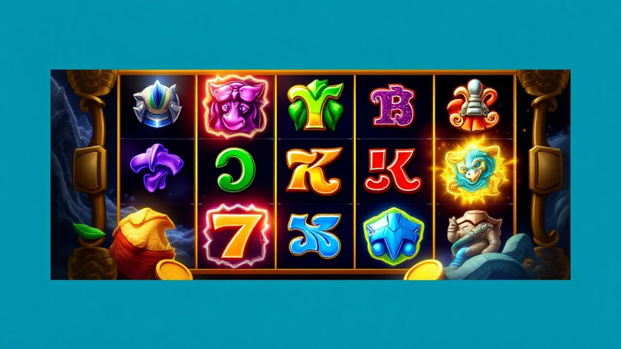 Unveiling the Magic of Mythology and Legend Themes in Slot Games