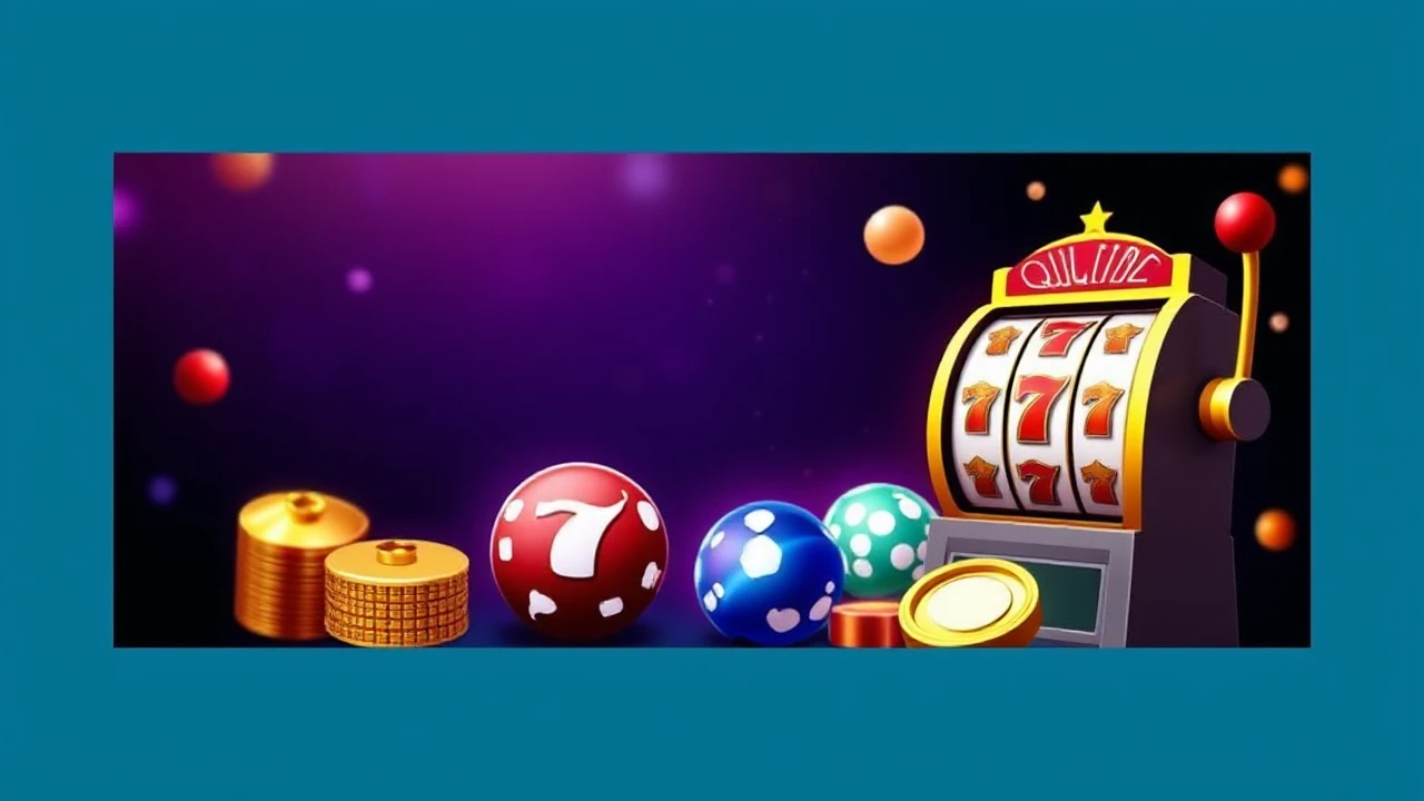 Mastering the Art of Selecting the Best Casino Slots Online