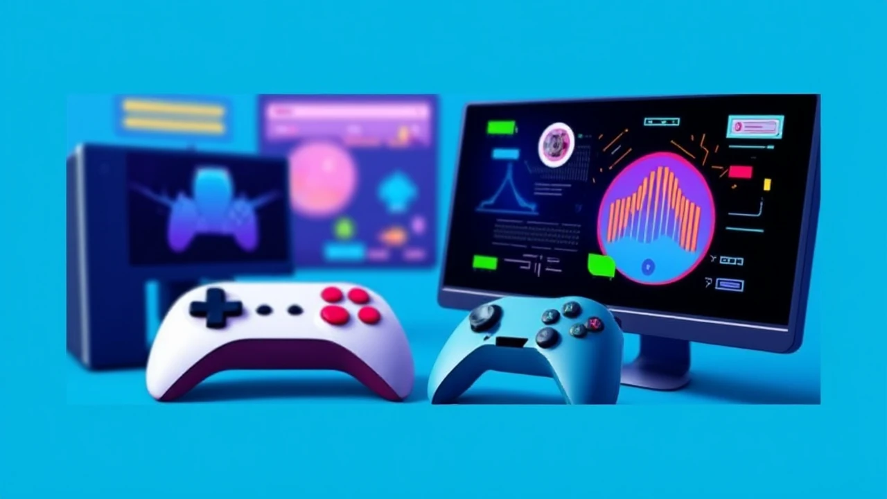 Revolution of Gaming Platforms: Online to Beyond