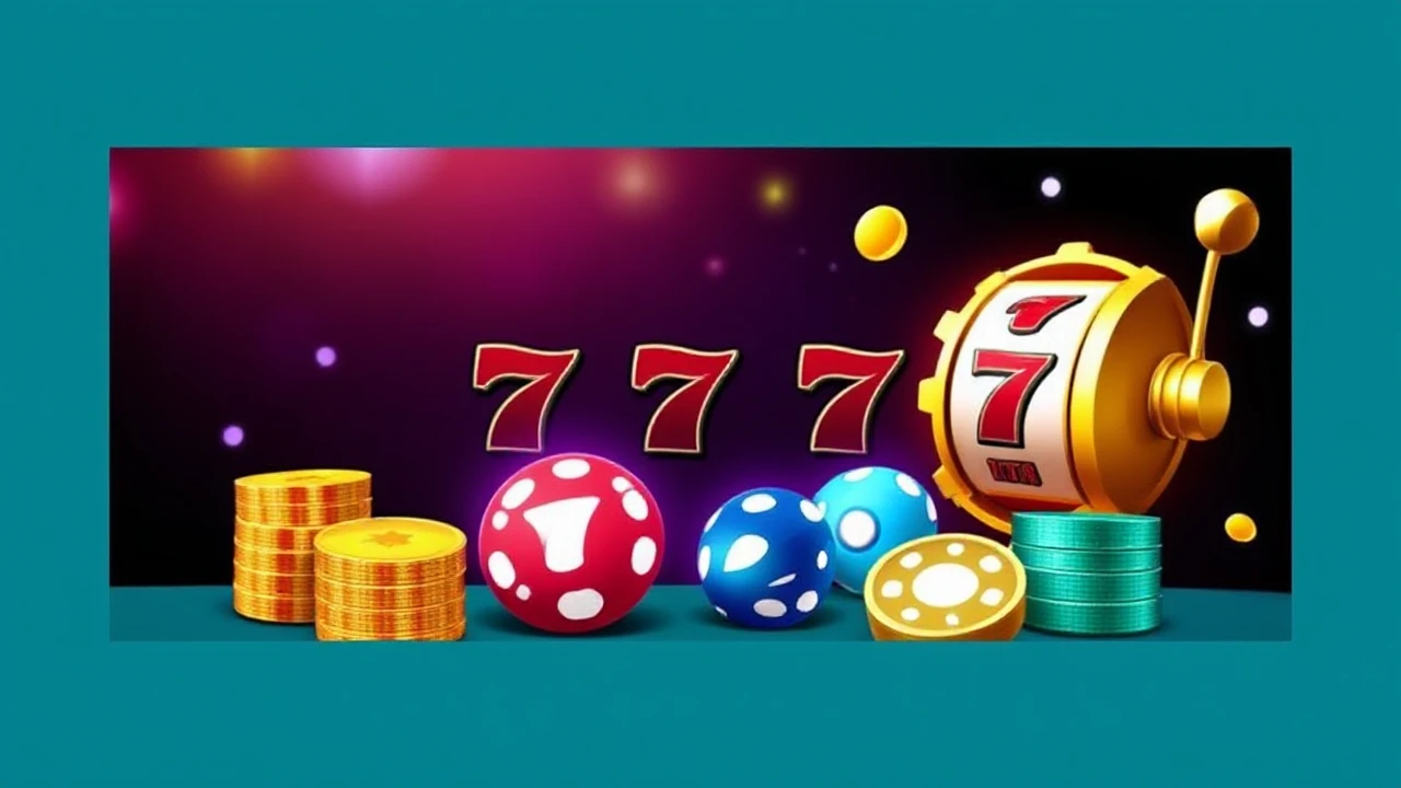 Cracking the Code on Online Casino Slot RTP: Unveiling Return to Player Rates