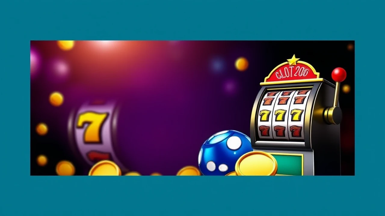 Rahasia-rahasia Terbaik untuk Meningkatkan Peluang Menang di Mesin Slot