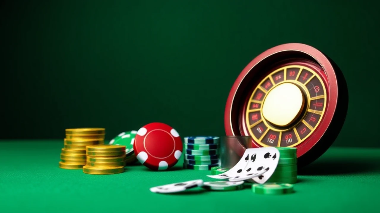Unveiling the Psychology of Luck: Boosting Your Chances at the Casino