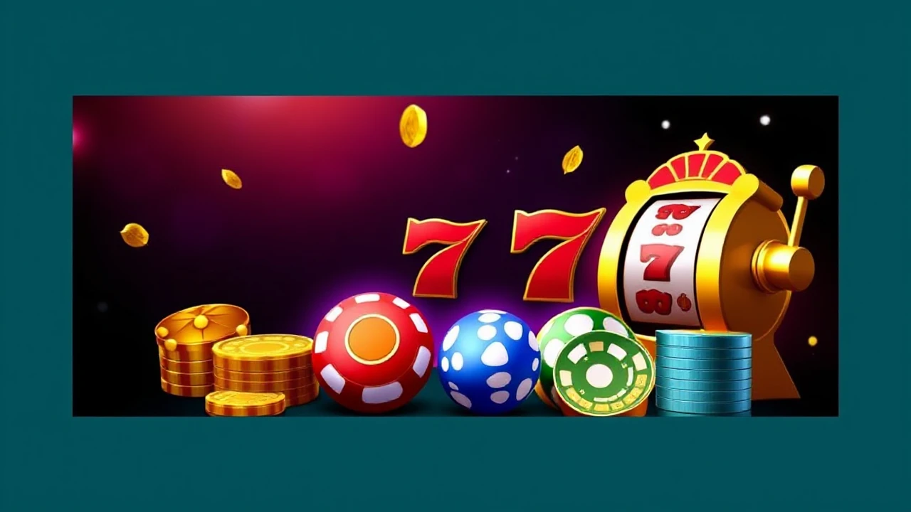 Panduan Slot Games Casino Terbaik untuk Dimainkan