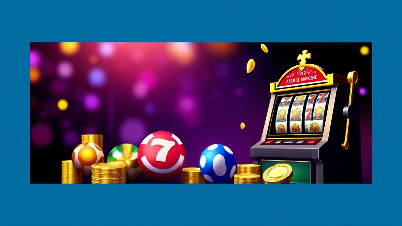 Mastering your Technique of Establishing Limits in Online Gaming House Machine Playing