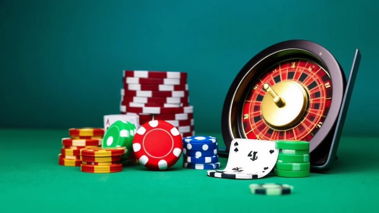 Deciphering the Odds: Casino Game Probability Demystified