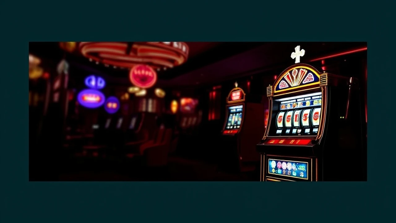 Revealing a Dark Side: 10 Notorious Casino Cheating Scandals In History