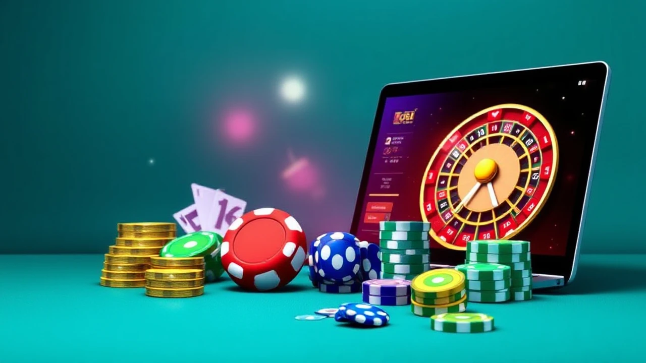 Boom of Online Casinos: Current Trends and Future Predictions