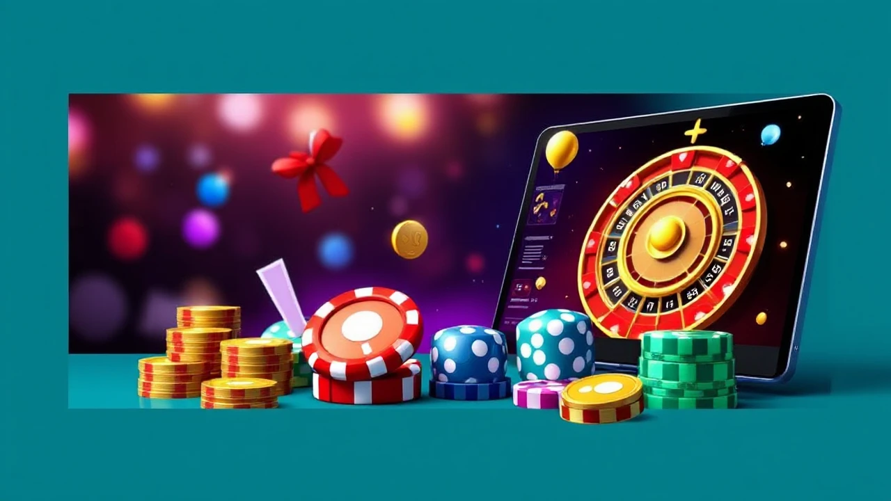 The Growth of Online Gaming Sites: Current Trends and Predictions