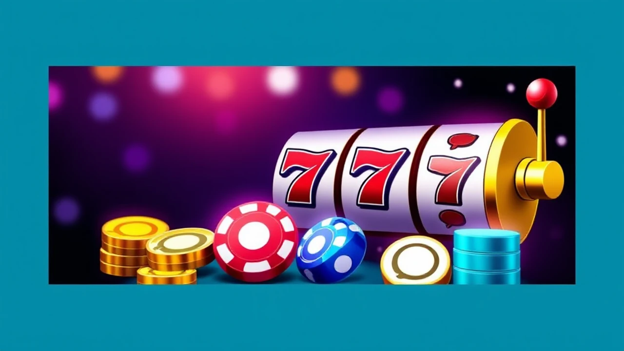 Discovering the Latest Slot Trends in the Casino Industry
