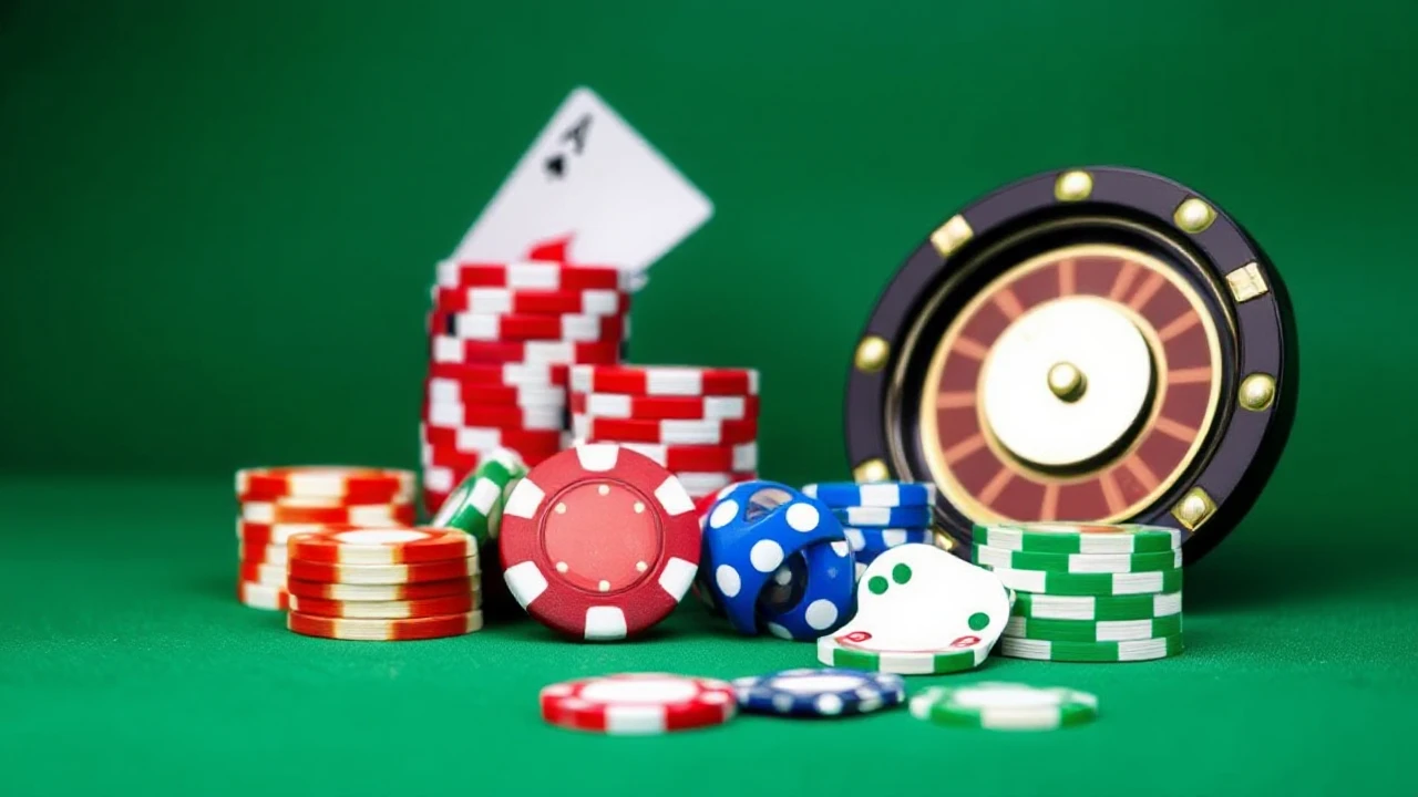 Guidelines for Success and Failure of Casino Gambling