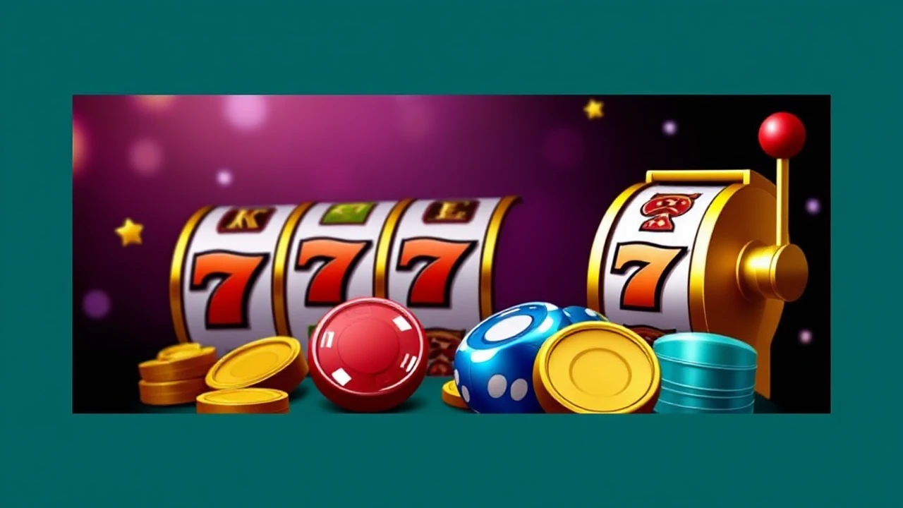 Langkah Bijak Agar Terhindar dari Kesalahan Saat Bermain Slot